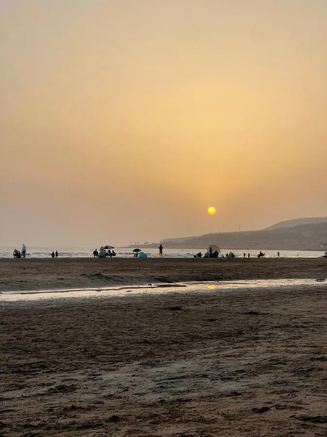Anir Of Sea Tamraght Hostel