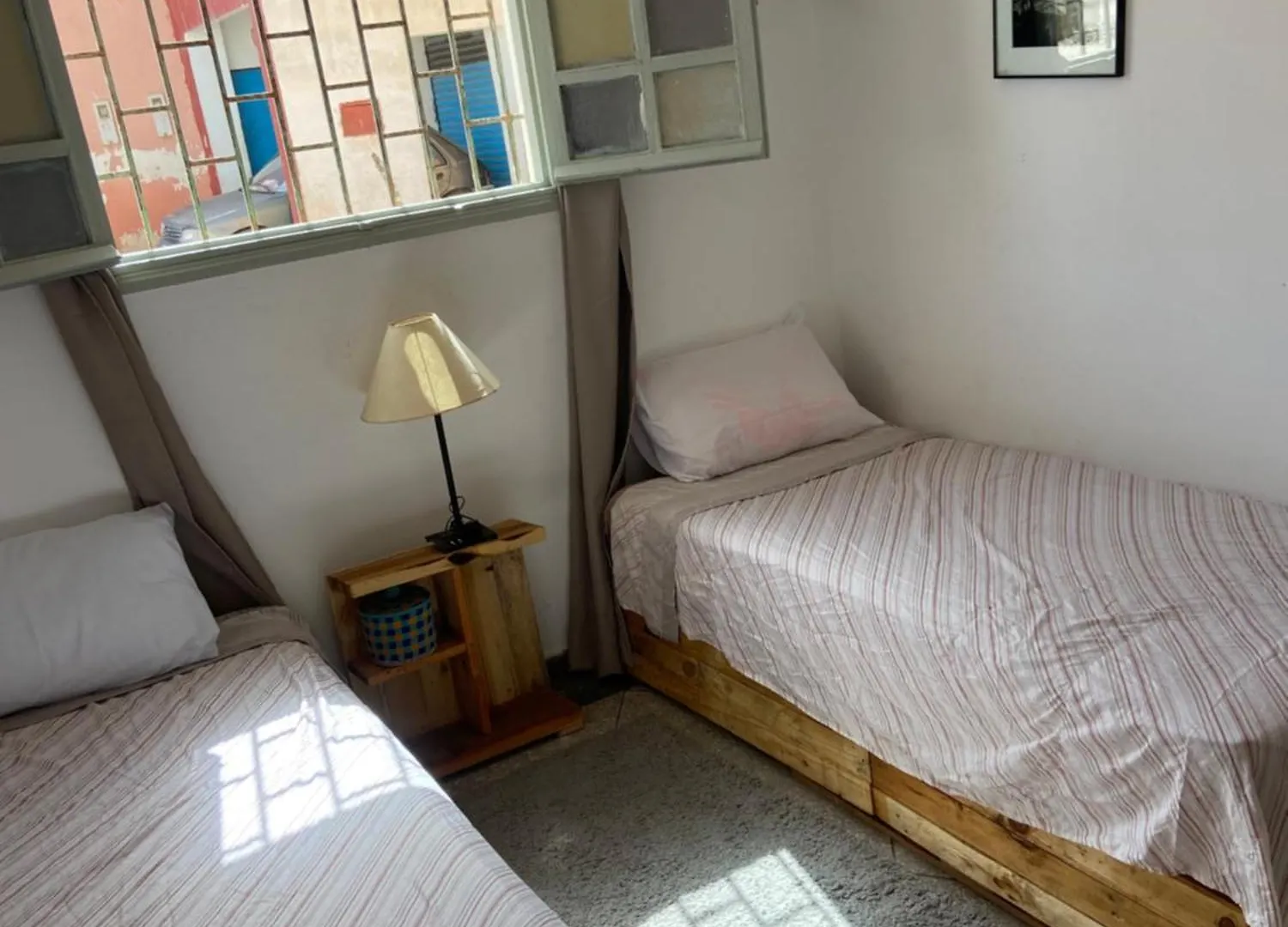 Anir Of Sea Tamraght Hostel 0*,